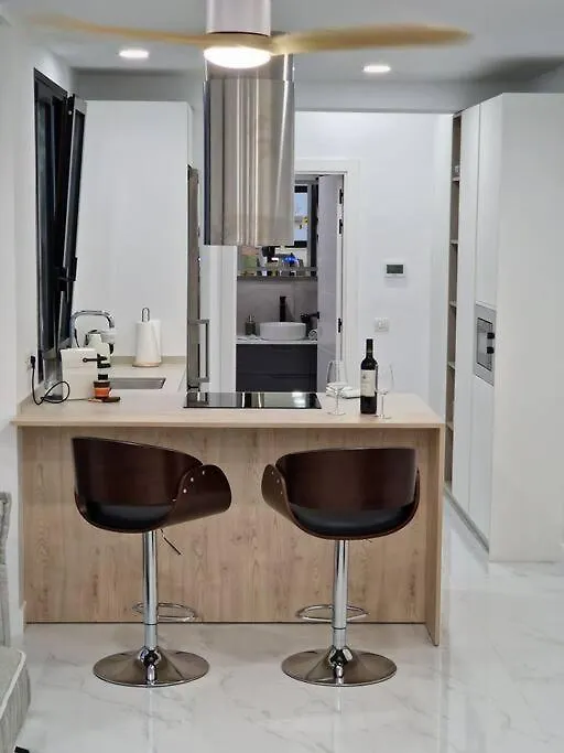 Apartmán Extreme Confort En Santa Cruz Ciudad