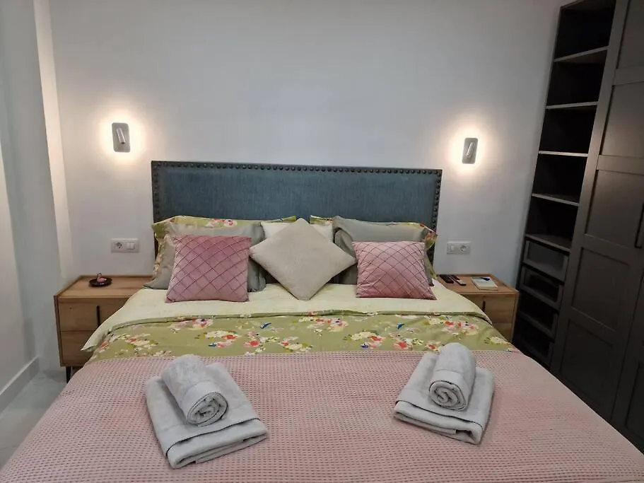 Apartmán Extreme Confort En Santa Cruz Ciudad