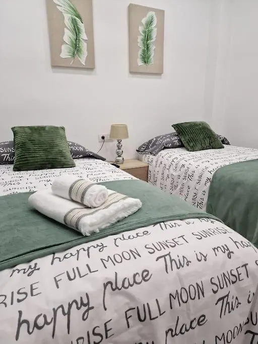 Apartmán Extreme Confort En Santa Cruz Ciudad