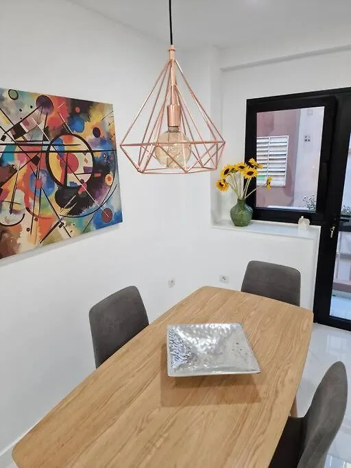 Apartmán Extreme Confort En Santa Cruz Ciudad