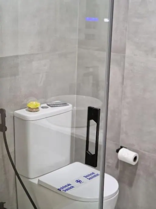 Extreme Confort En Santa Cruz Ciudad