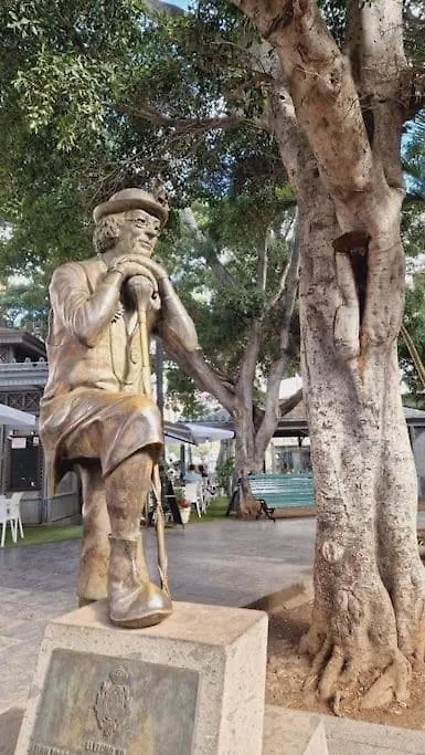 Extreme Confort En Santa Cruz Ciudad إسبانيا